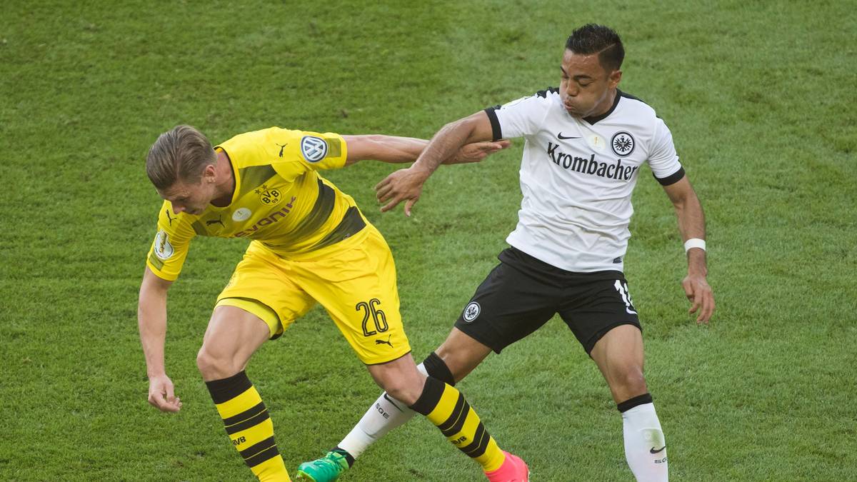 MARCO FABIAN (bis 79.): Nicht so prägnant wie sonst. Eher Fleißbiene. Musste nach einer durchwachsenen Leistung kurz vor Schluss raus. SPORT1-Note 4