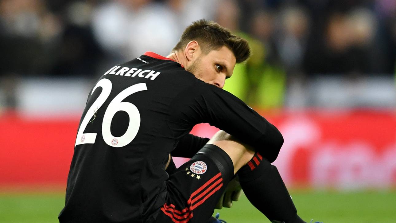 Ulreich erklärt seinen Patzer