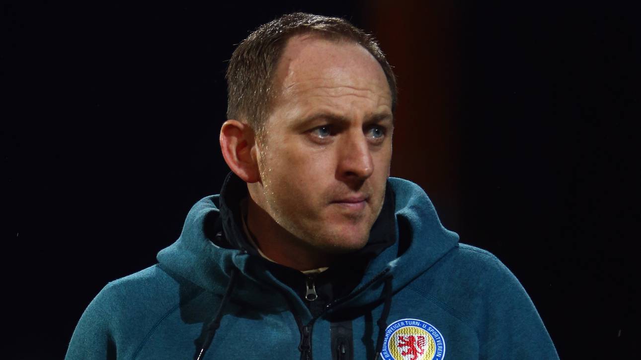 Braunschweig fordert die Bayern