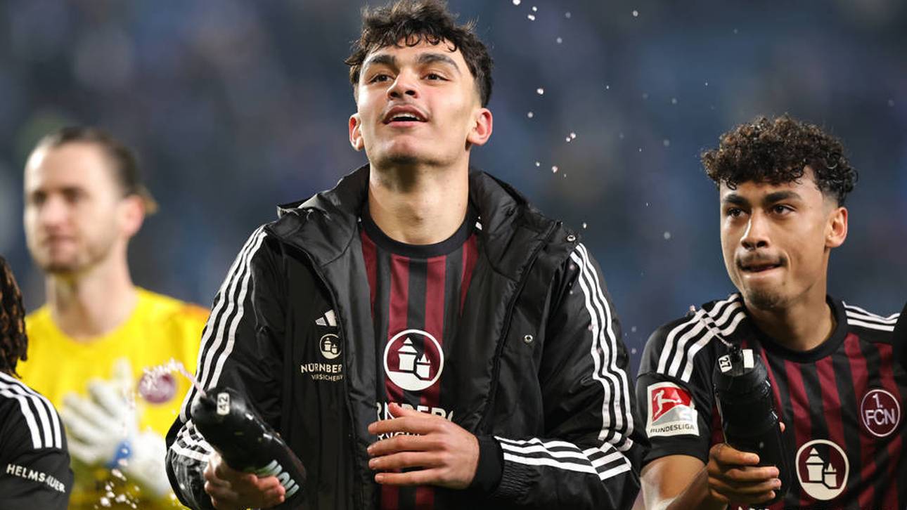 Club rechnet mit Uzun-Abschied