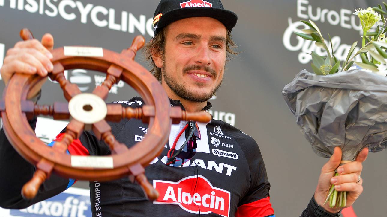 John Degenkolb, Cyclassics