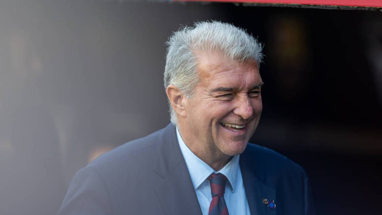 Barca-Boss greift Real nach Mega-Zoff an