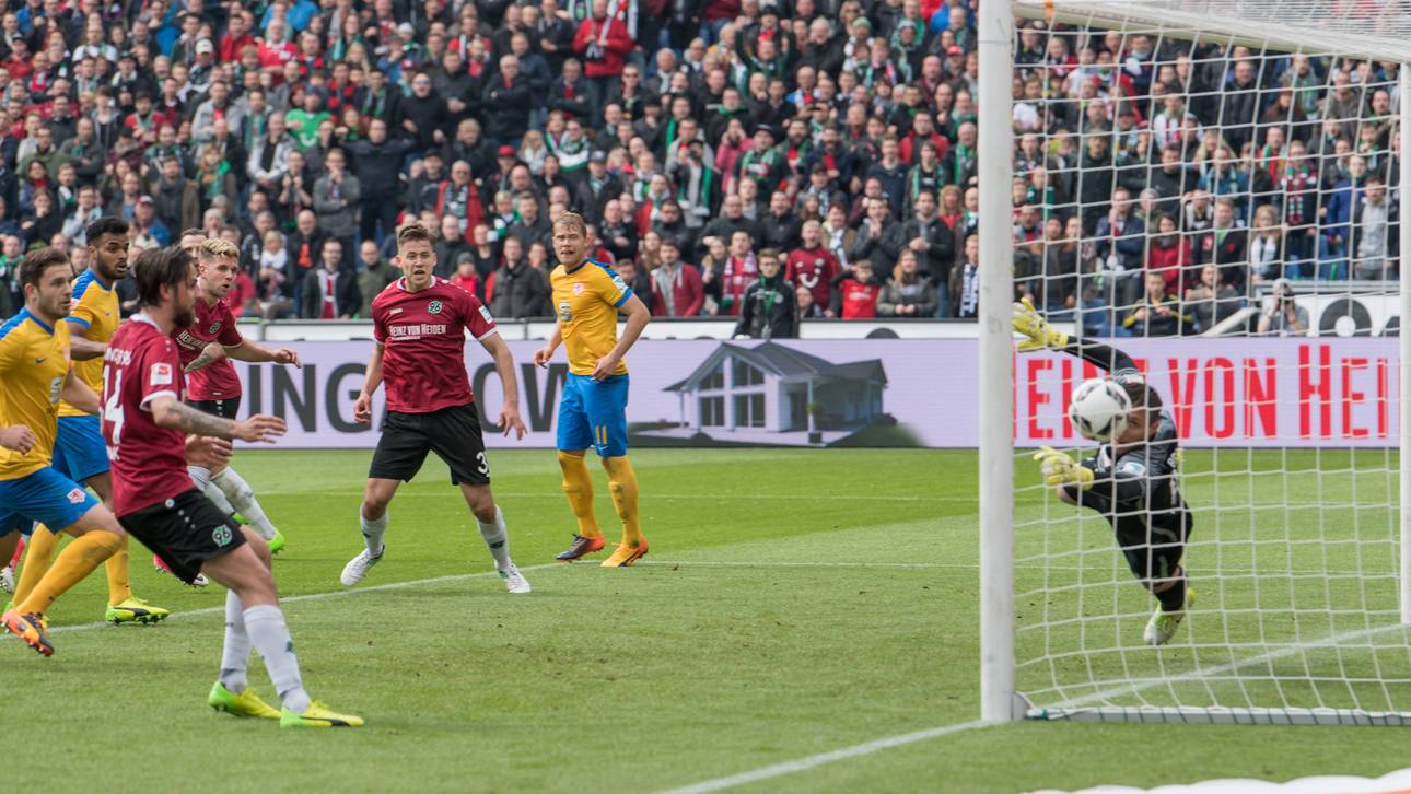 96 mit Derby-Sieg an die Spitze