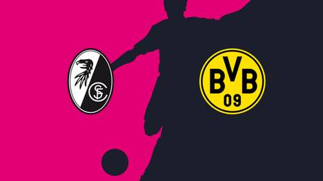 SC Freiburg II gegen Borussia Dortmund II, 3. Liga, Spieltag 3, Highlights