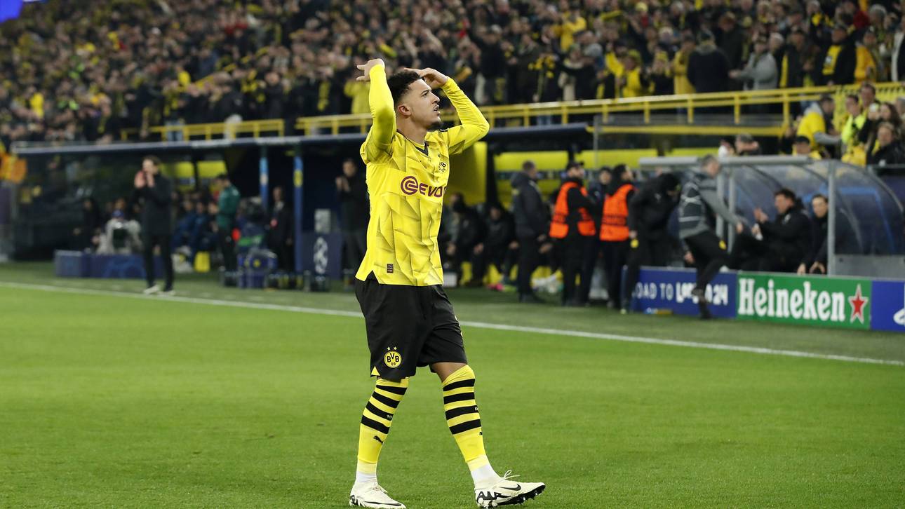 Sanchos emotionale Botschaft