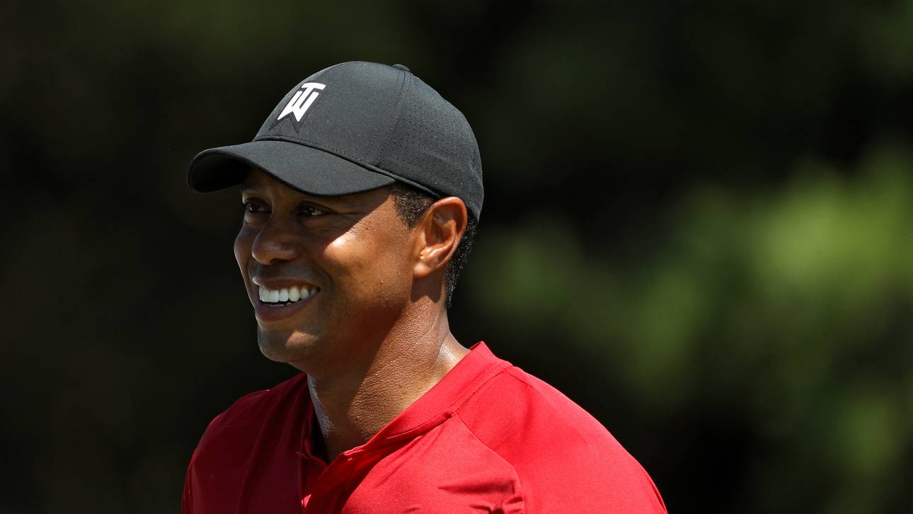 Ryder Cup: Woods bekommt Wildcard