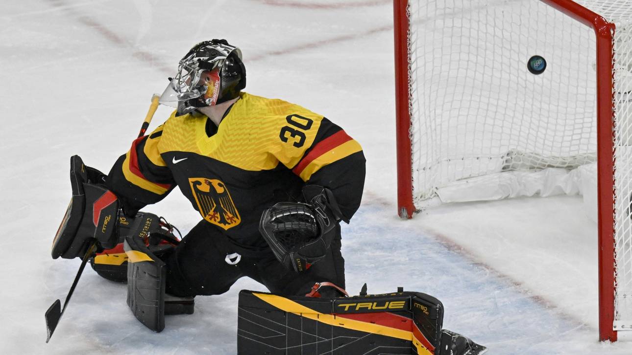 DEB-Team vor US-Duell: „Wissen, was auf uns zukommt“