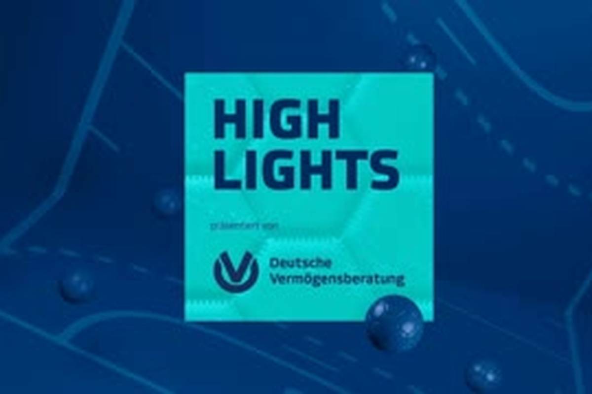 Die Highlights der Partie TBV Lemgo Lippe - HSV Hamburg aus der Handball-Bundesliga im Video.