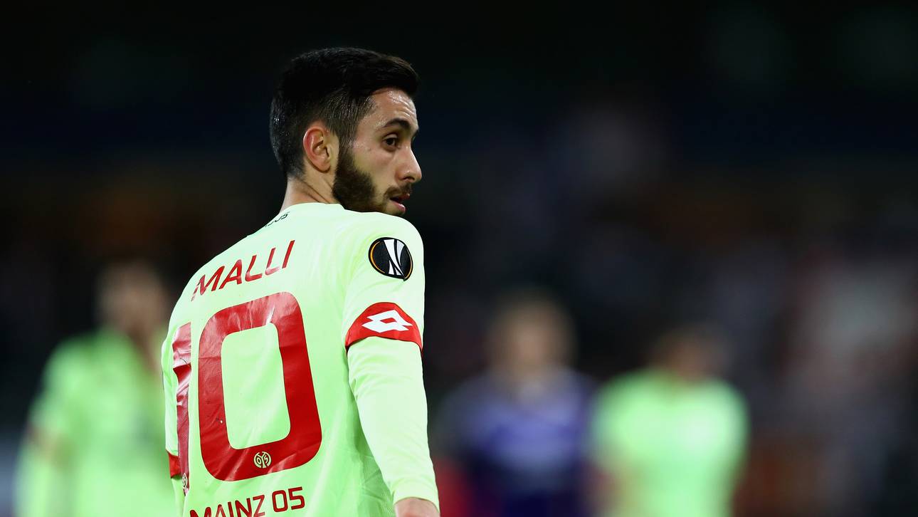 Malli will sofort durchstarten