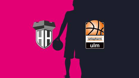 Hamburg Towers - ratiopharm ulm: Highlights | easyCredit BBL