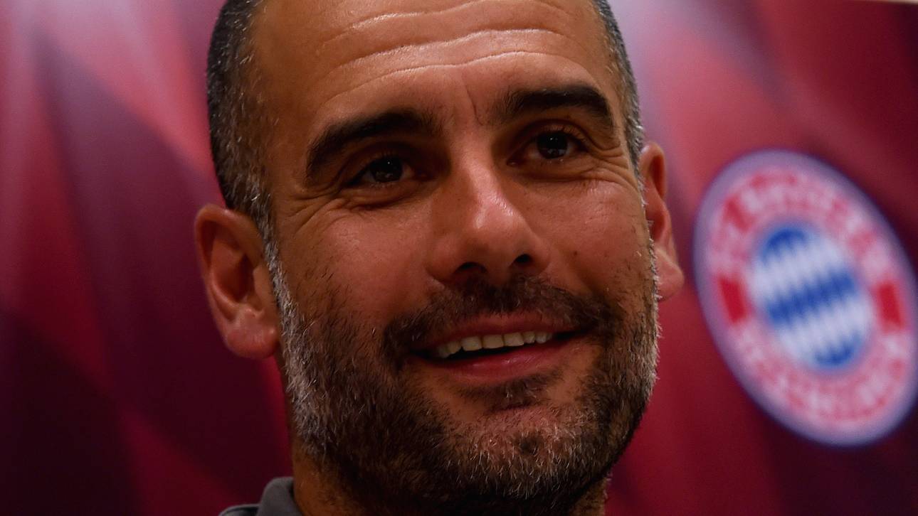 Guardiola: Ribery und Götze zurück