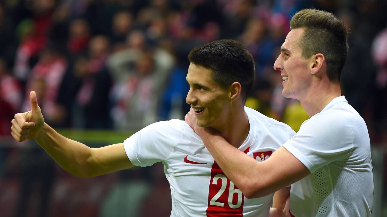 Neuer Lewandowski für den BVB?