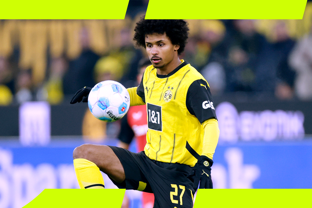 Ersatz für Topstar: Wechselt Adeyemi nach Italien?