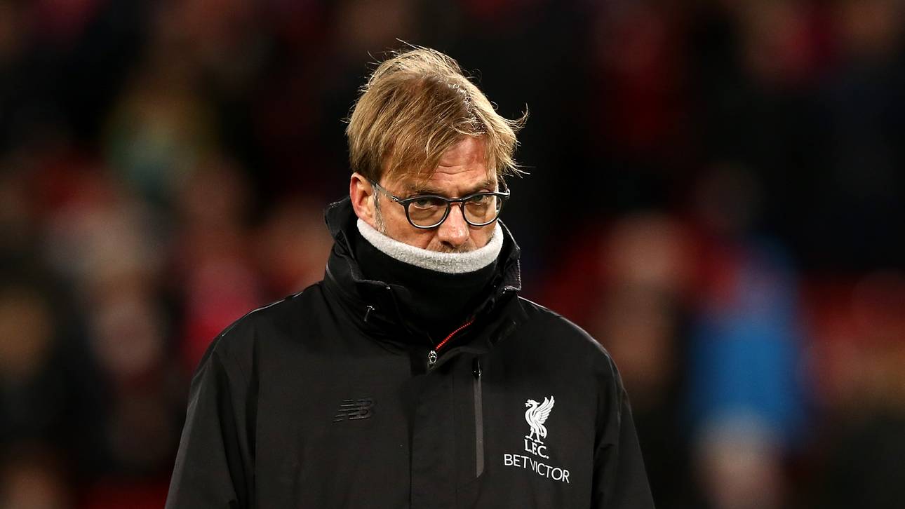 Klopp spricht über Arsenal-Star