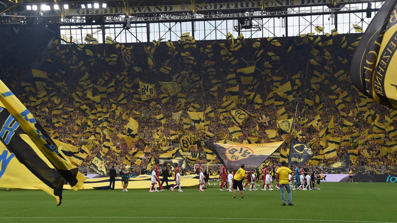 So viel Geld hat der BVB noch