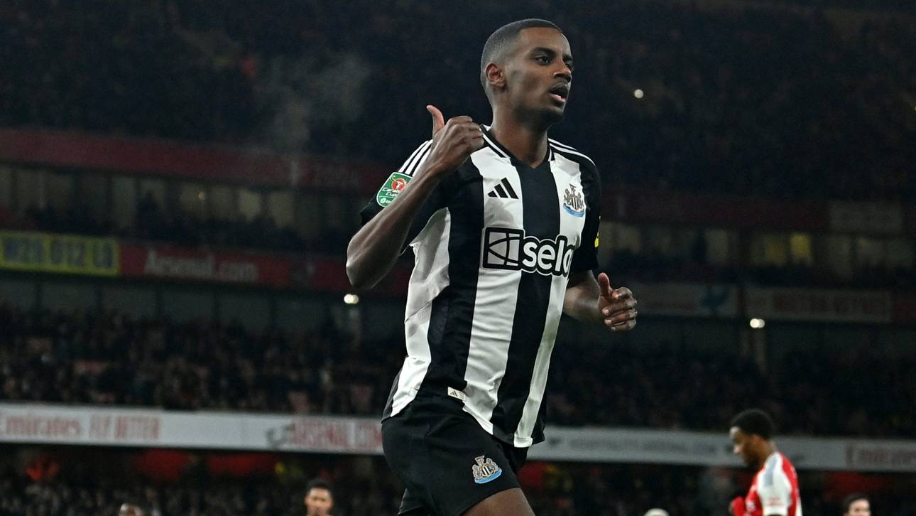 Ex-Dortmunder jagt Rekord in England