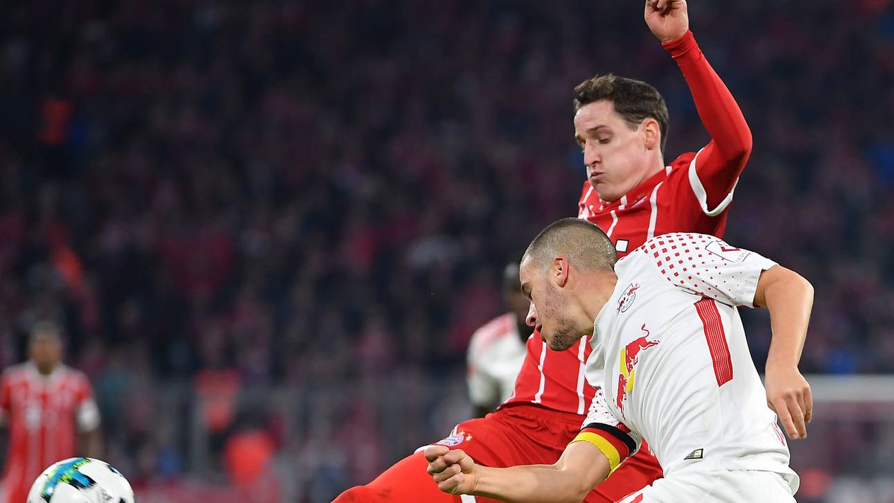 RB: Darum scheiterte Rudys Transfer
