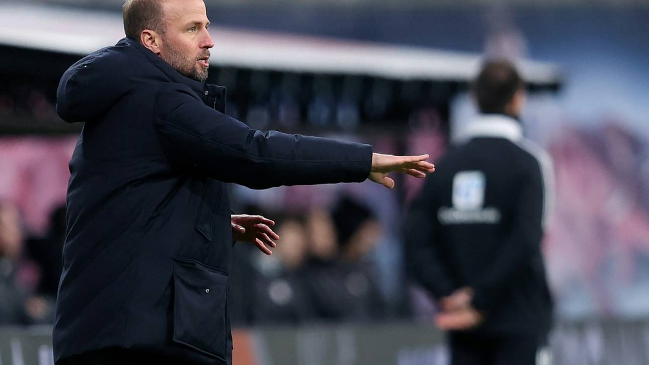 VfB stellt Labbadia frei – Hoeneß Nachfolger