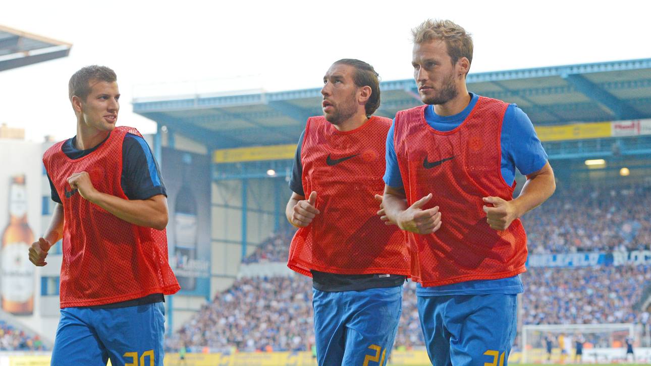 Braunschweig: Heizung statt Süden