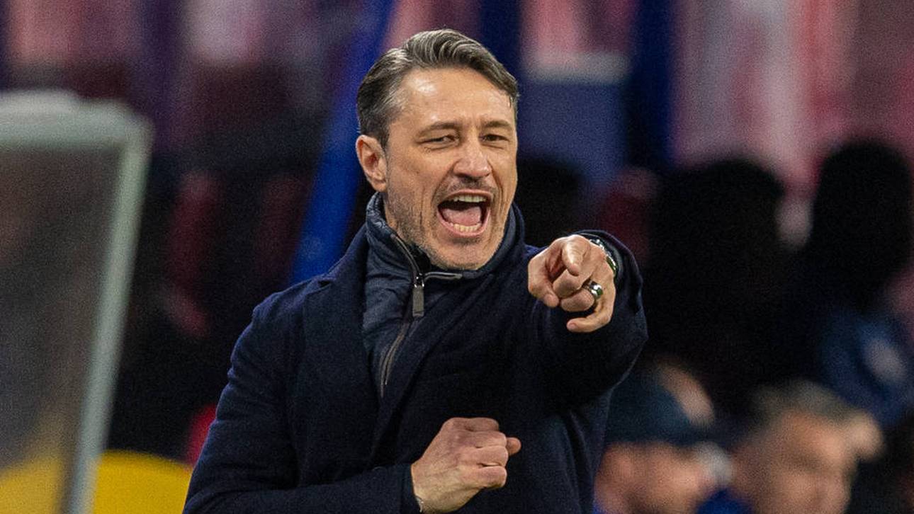 Profitiert Bayern von Kovacs System?