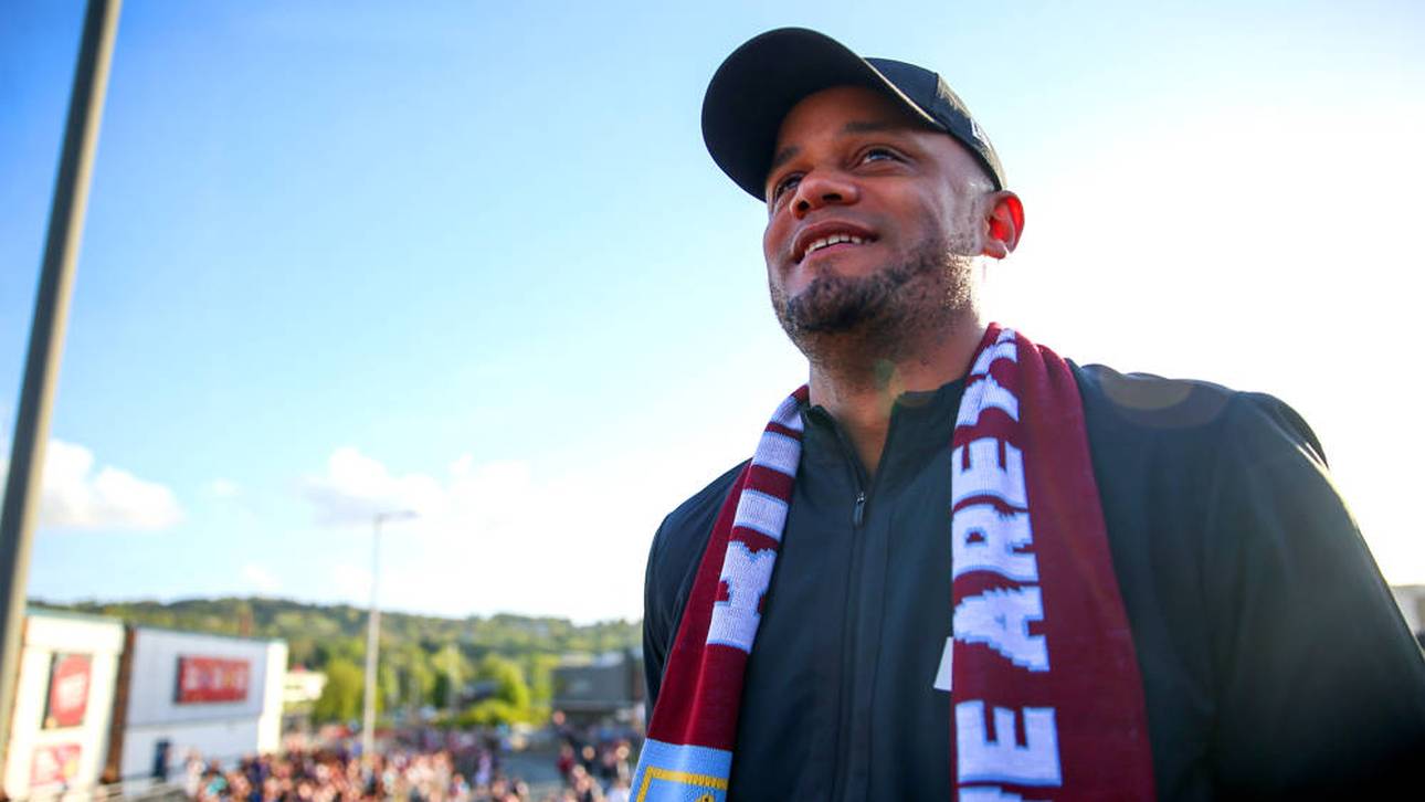 Kompany „kann Bayern guttun“