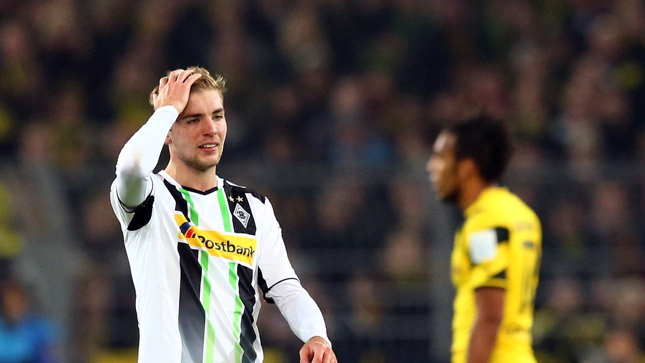 Kramers Blackout schenkt BVB den Sieg