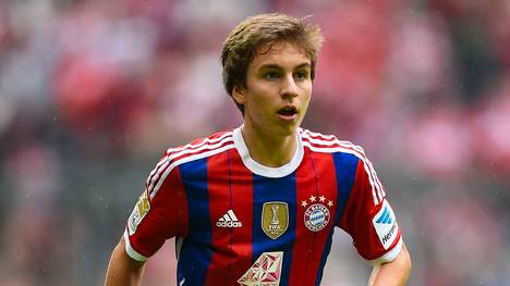 Was macht eigentlich Gianluca Gaudino? Er trat in die enormen Fußstapfen seines prominenten Vaters und galt unter Pep Guardiola als große Mittelfeld-Hoffnung des FC Bayern. Dann nahm seine Karriere eine ungewöhnliche Wendung.