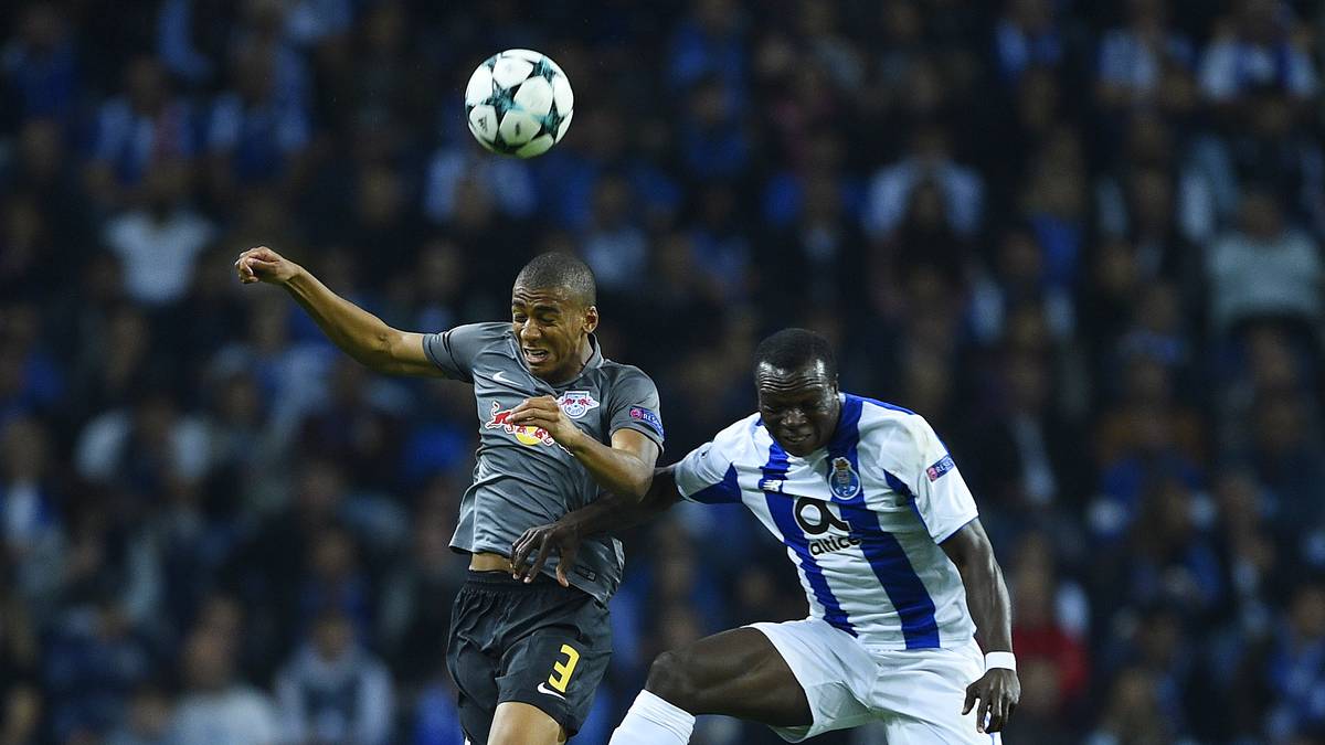 BERNARDO: Die rechte Abwehrseite ist nicht gerade seine favorisierte Position, auch wenn er auf dieser im Pokal gegen die Bayern gespielt hat. Gegen den FCB gut - gegen Porto mit vielen Schwächen, sowohl defensiv als auch offensiv. In der 2. Halbzeit verteidigt er links hinten - steigert sich aber auch nicht. SPORT1-Note: 4,5