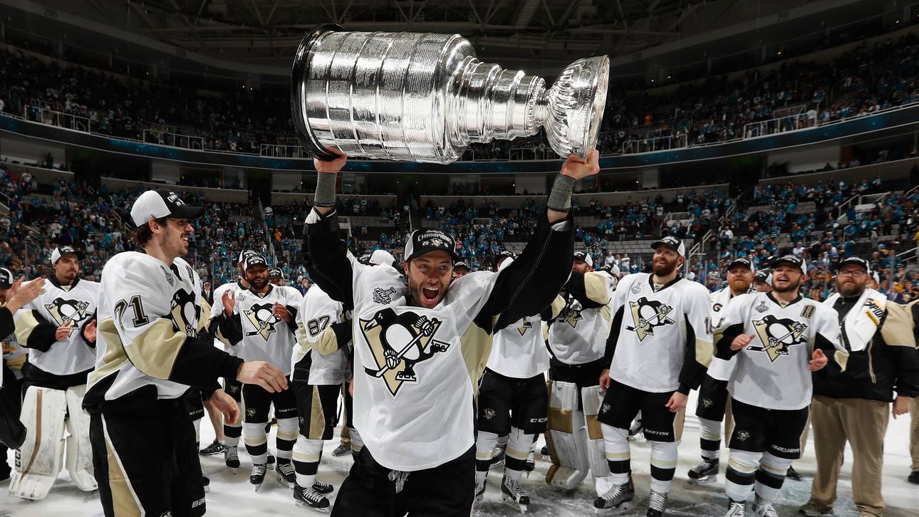 NHL bleibt bei SPORT1 US