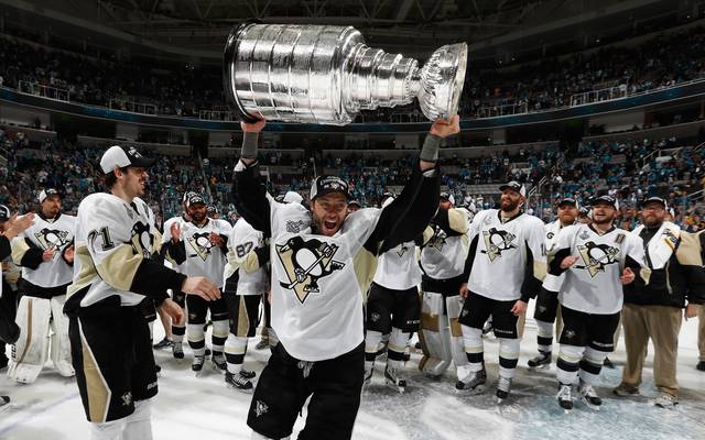 Sport1 Erwirbt Rechte Nhl Bleibt Bei Sport1 Us