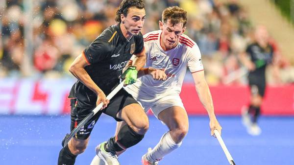 Penalty-Drama! DHB-Herren verpassen Finale