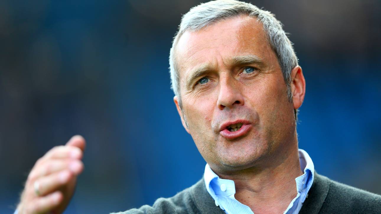 Schupp: Schluss beim FCK – für 96?