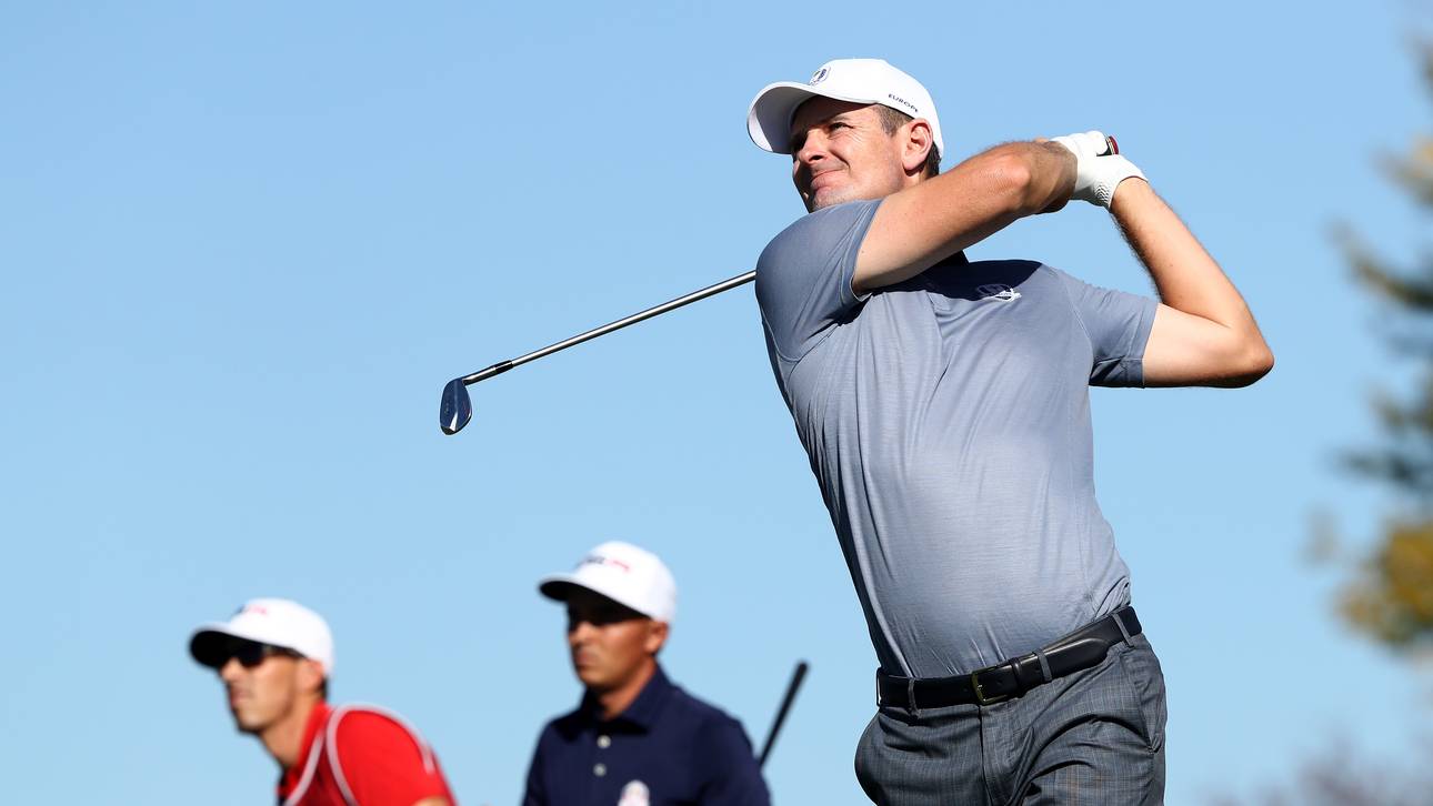 Rose legt Turnierpause ein