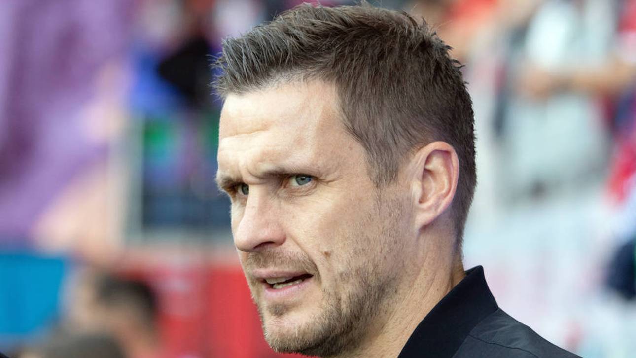 BVB-Boss Sebastian Kehl reagiert im TV gereizt auf die Barca-Gerüchte zu Serhou Guirassy