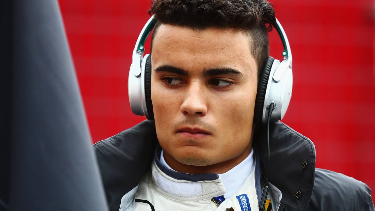 Wehrlein: „Kann es nicht beeinflussen“