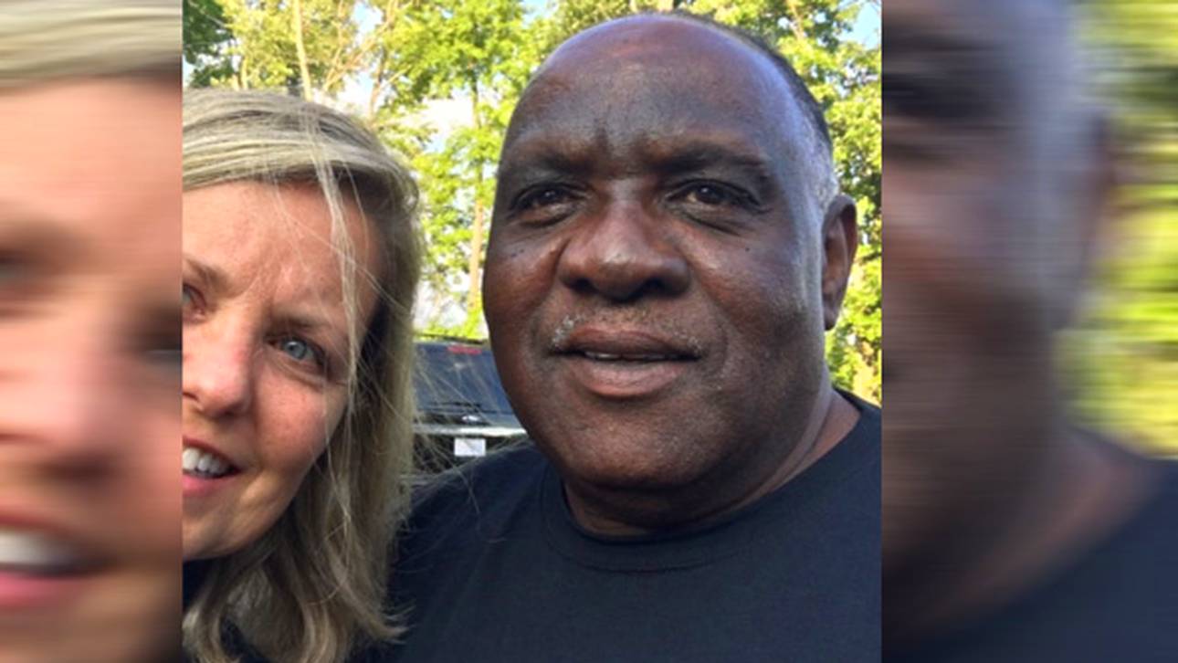 Taxifahrer dank Spenden nach Rio