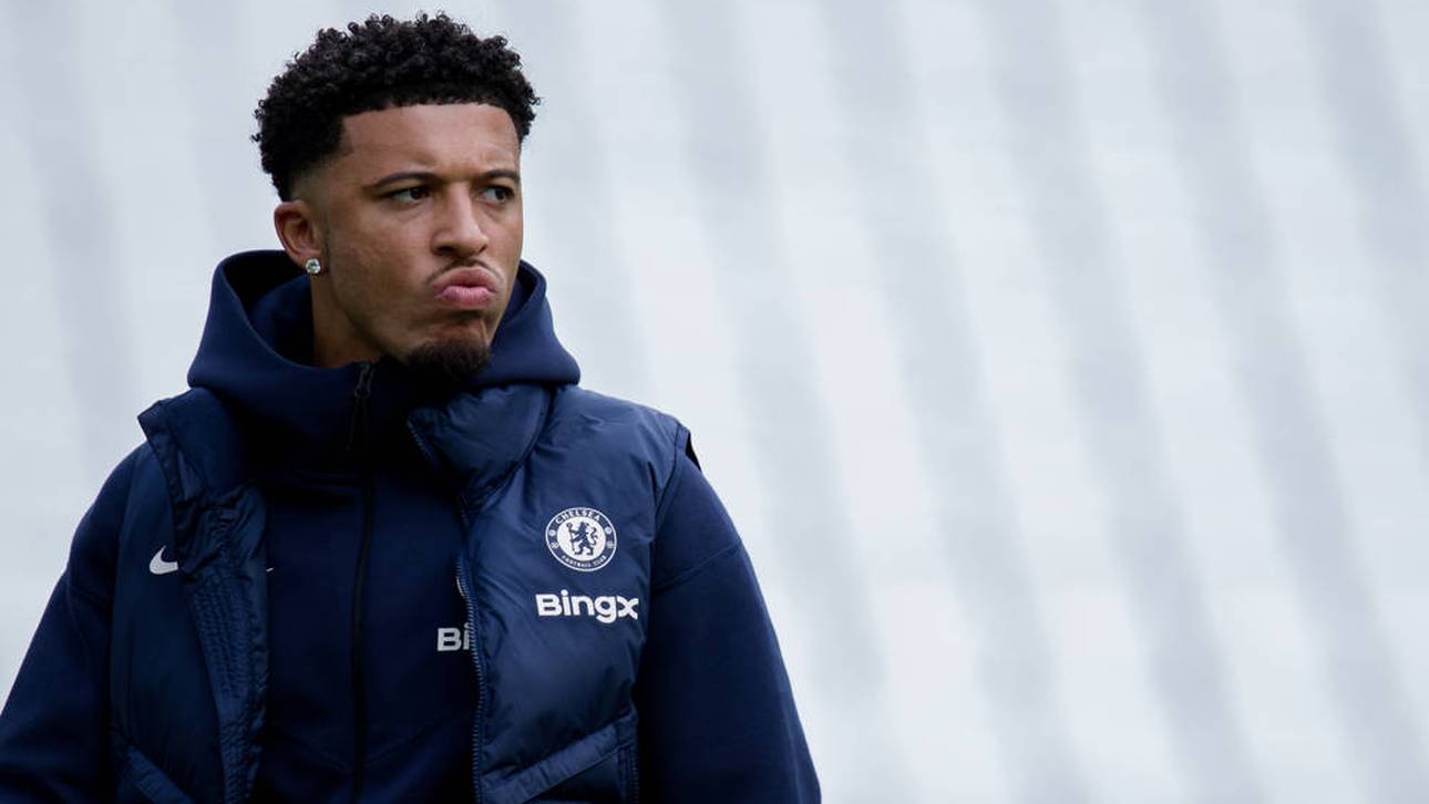 EA zensiert Tattoos von Jadon Sancho