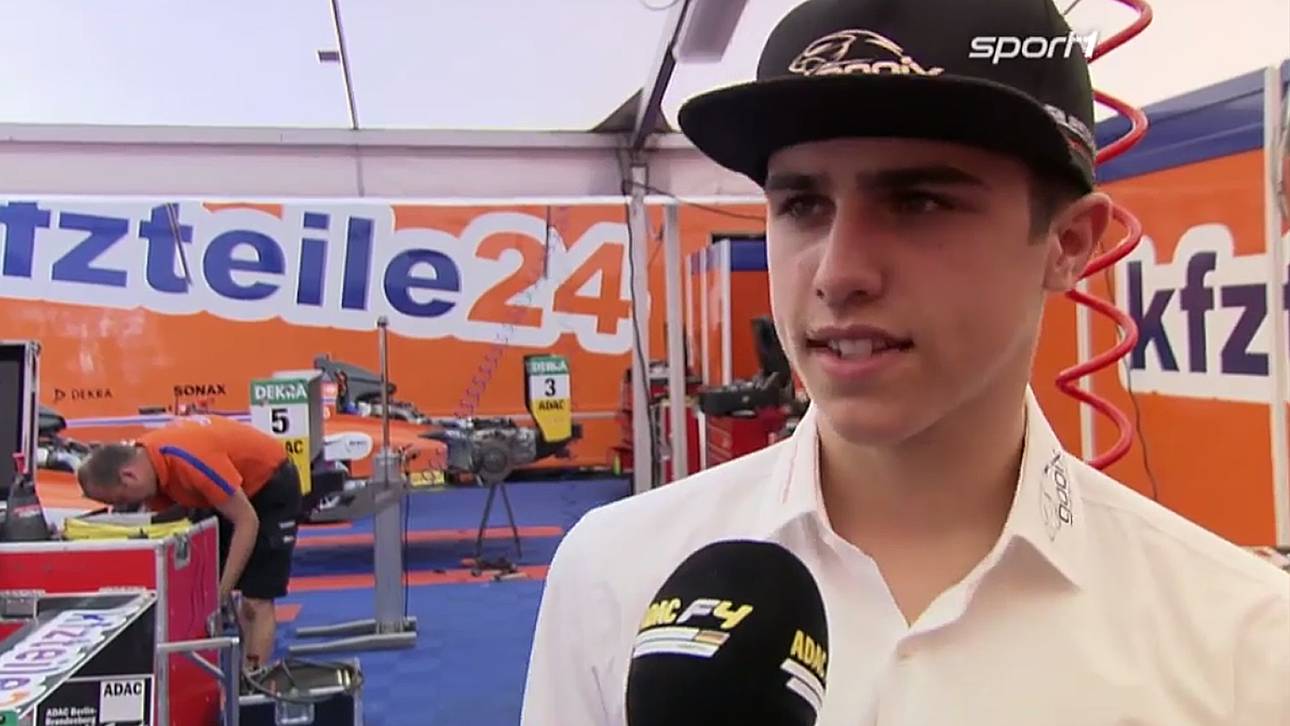 Preining weist Schuld von sich