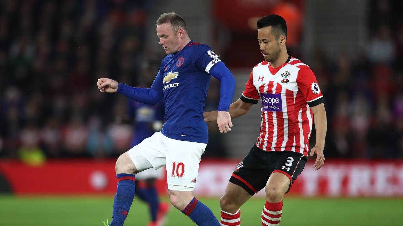 Manchester United erneut mit Remis