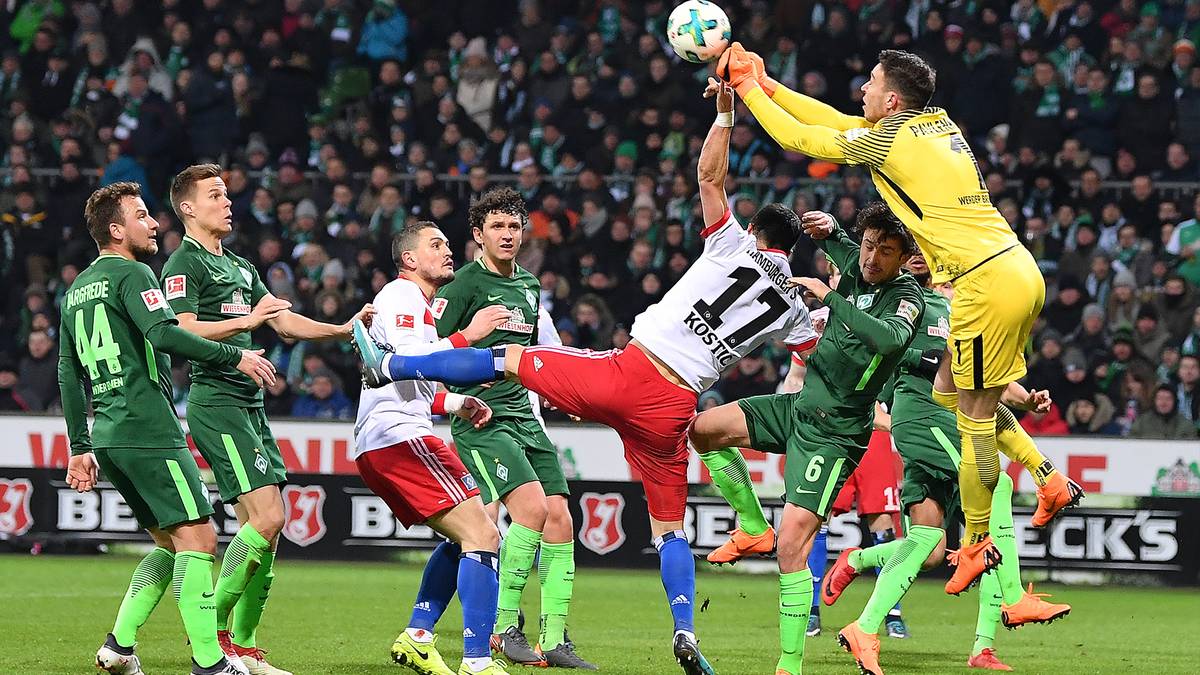 Jiri Pavlenka ließ in dieser Saison nur 39 Gegentore zu und sicherte seinem Verein wichtige Punkte. Er wird von vielen Experten als Torhüter des Jahres gehandelt - Sehen das die Fans auch so?