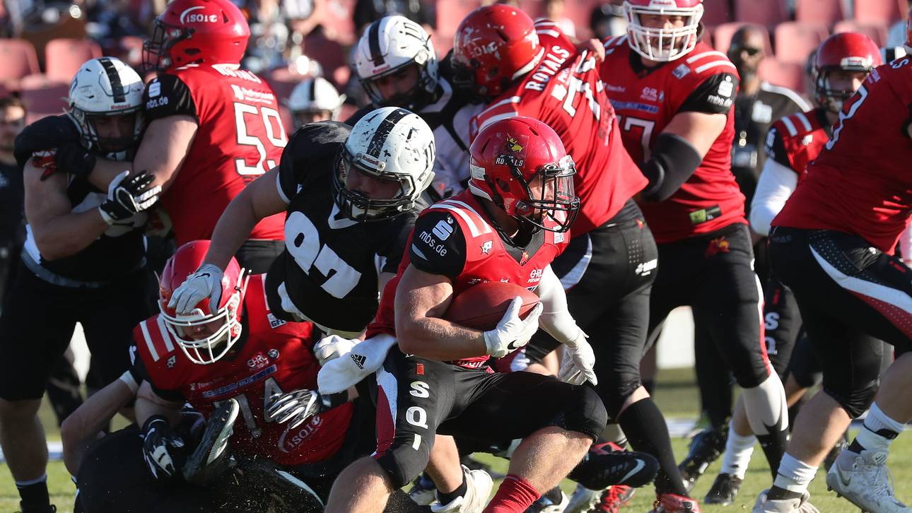 Duell der Geheimfavoriten in Potsdam