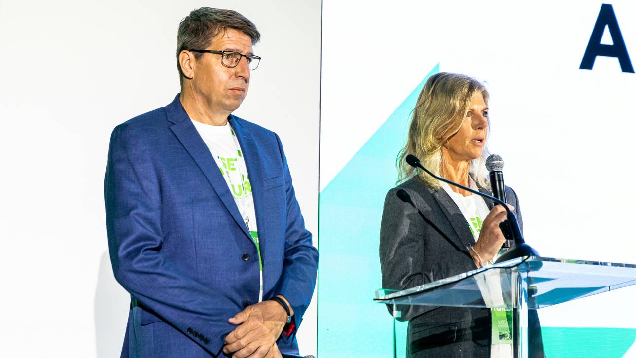 SPORTS20-Forum formuliert Forderungen an G20-Länder