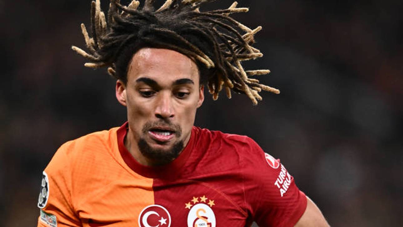 Darf Boey für Bayern CL spielen?