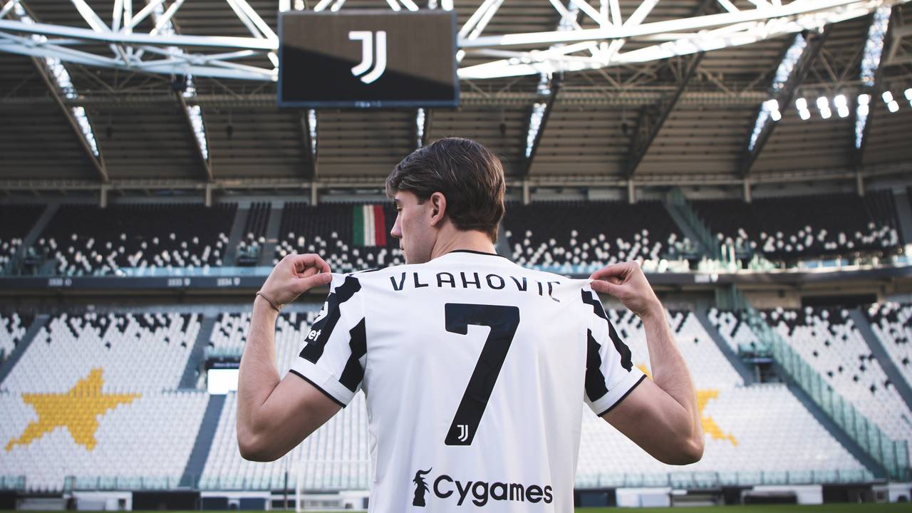 So zelebriert Inter den Gosens-Transfer