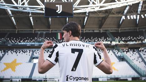 Christian Eriksen, Anthony Martial oder auch Dusan Vlahovic – das Transferfenster in diesem Winter, es hatte einige spektakuläre Wechsel zu bieten. 