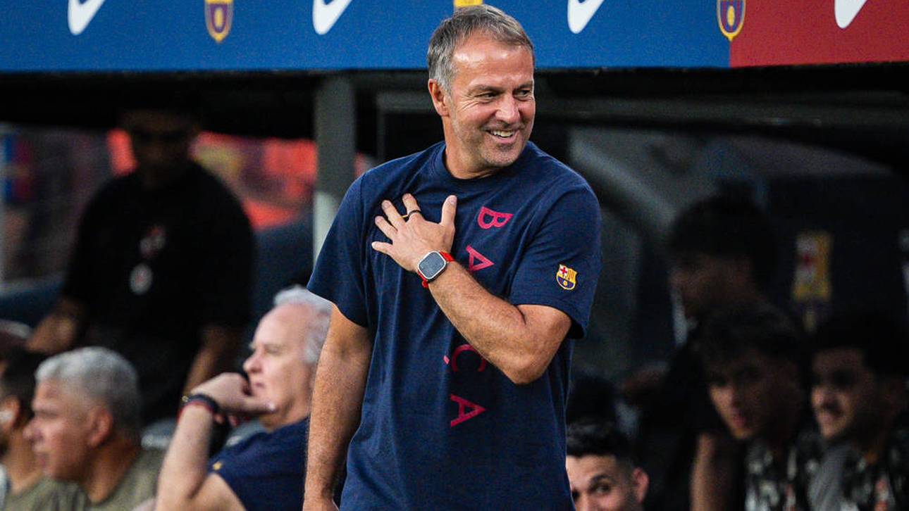 700 Millionen Euro für Barca?