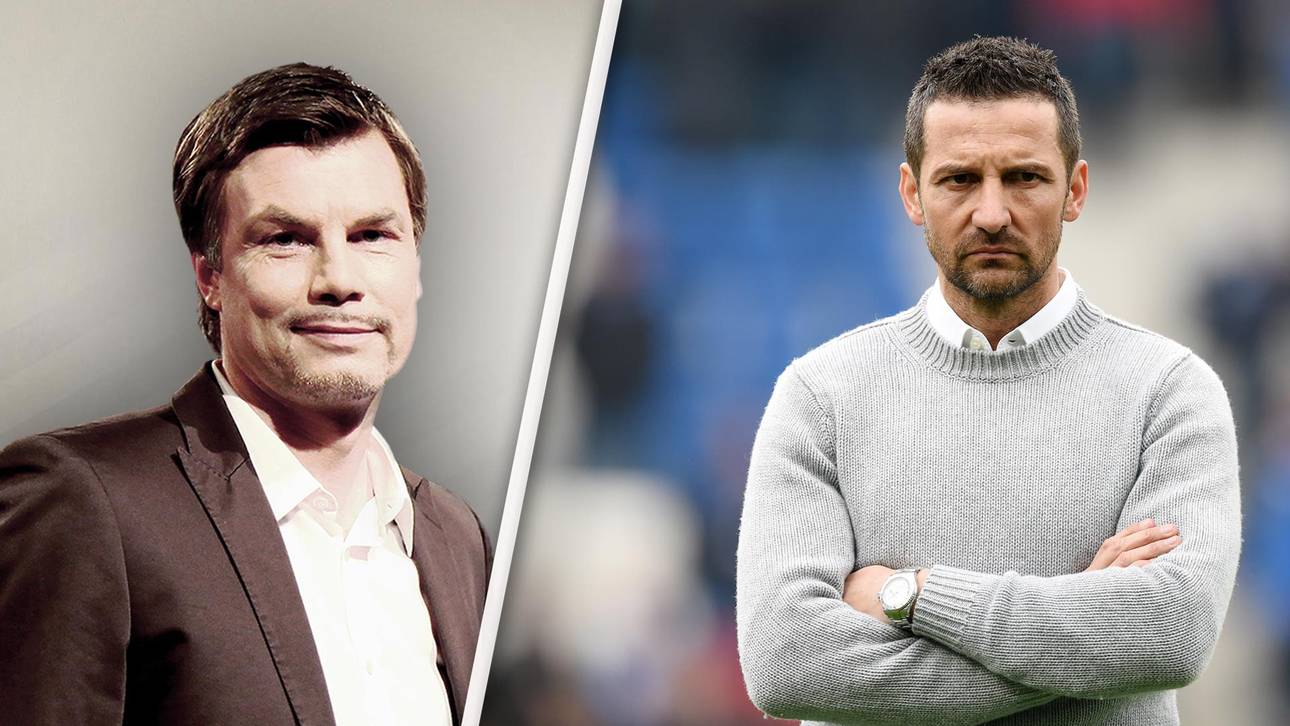 Zinnbauer macht keine gute Figur