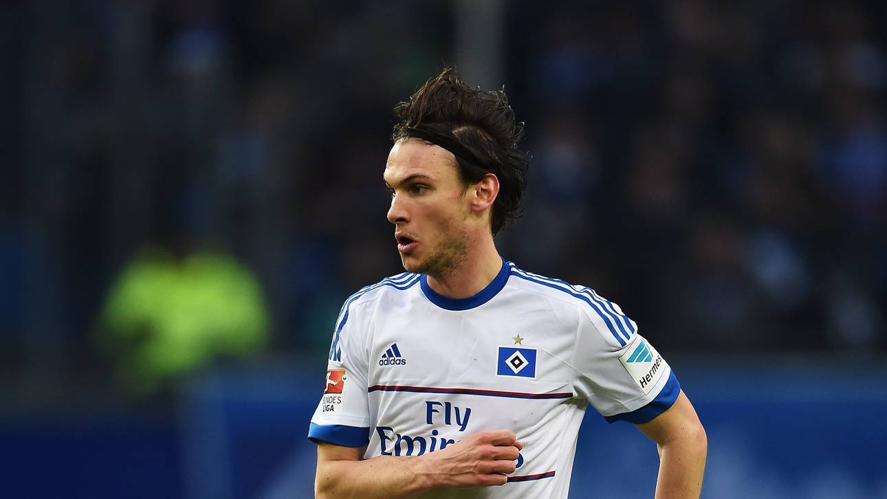 HSV gegen Werder auch ohne Ekdal