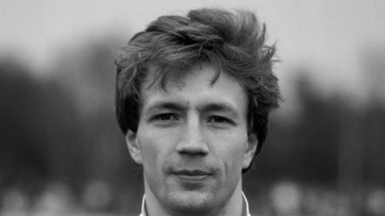 Ex-Bundesliga-Profi verstorben