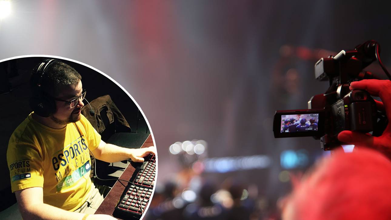 eSports Manager: Stipendium vergeben